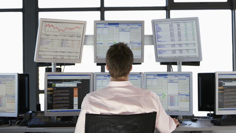 券商分析师没人看的研报背后,是一盘大棋